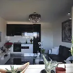 Appartement Sole E Luna Rome