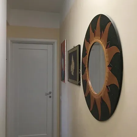 Apartament Sole E Luna Rzym