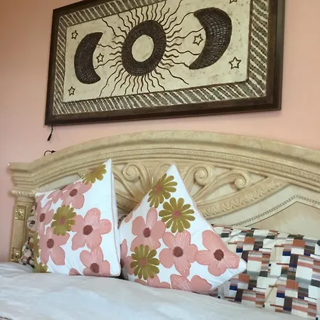 Apartman Sole E Luna