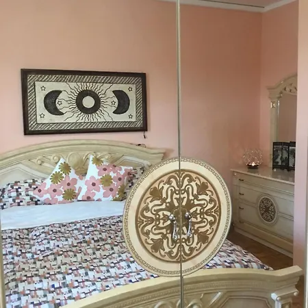 Apartman Sole E Luna Róma