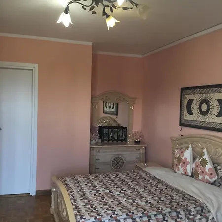 Apartman Sole E Luna *