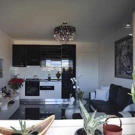 Apartman Sole E Luna Róma