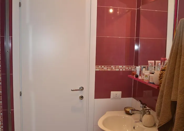 Apartament Sole E Luna *