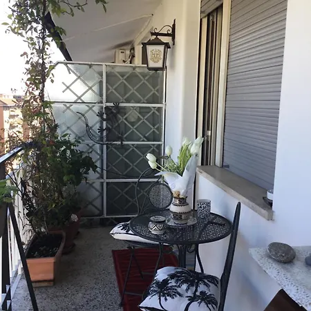 Sole E Luna Apartamento *