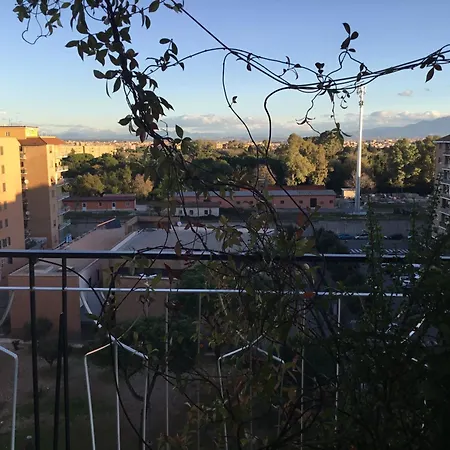 Sole E Luna Roma