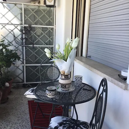 Apartamento Sole E Luna *