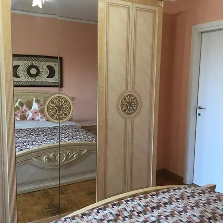 Sole E Luna Apartamento *