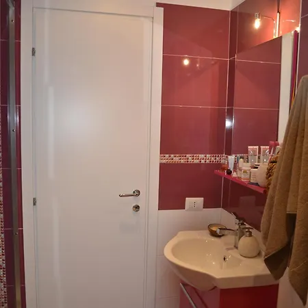 Apartamento Sole E Luna *