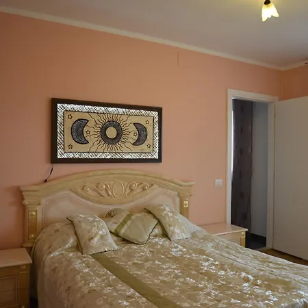 Apartamento Sole E Luna *