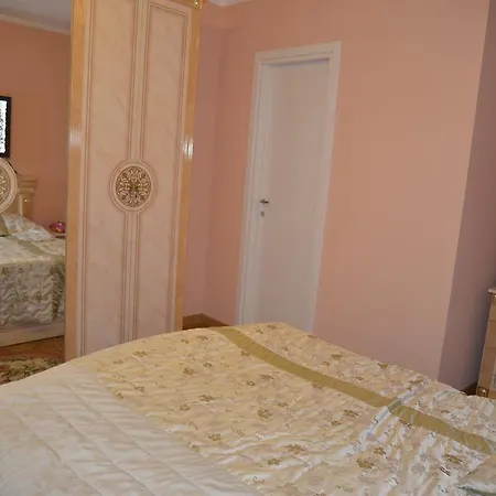 Sole E Luna Apartamento Roma