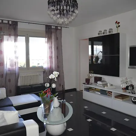 Apartamento Sole E Luna
