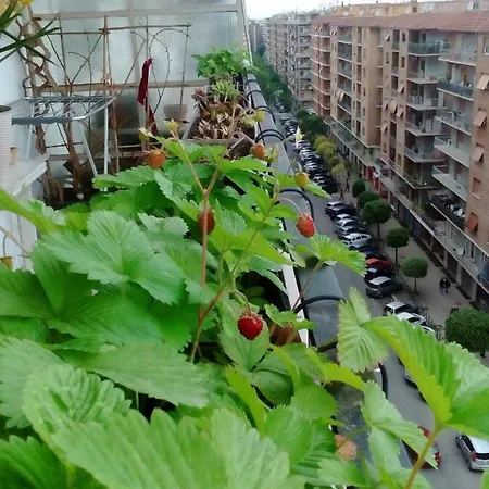 Sole E Luna Apartamento